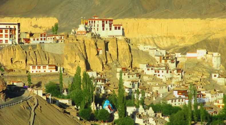 Ladakh tour packages