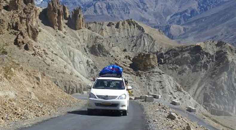 Ladakh tour packages