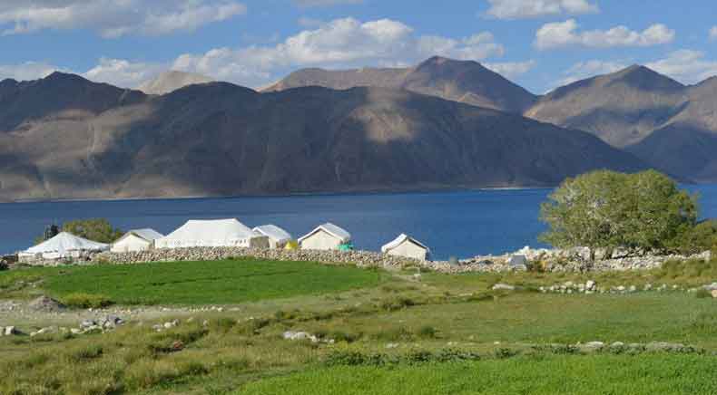 Ladakh tour packages