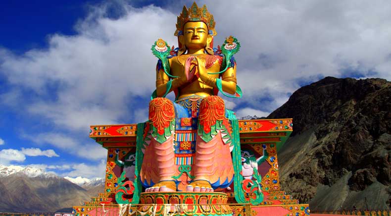 Ladakh tour packages