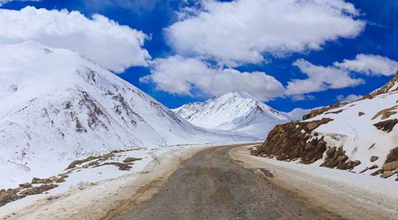 Ladakh tour packages