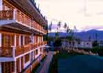 Hotels In Ladakh