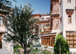 Hotels In Ladakh