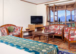 Hotels In Ladakh