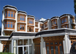 Deluxe Hotels In Ladakh