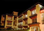 Hotels In Ladakh