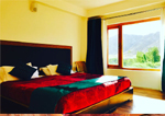 Deluxe Hotels In Ladakh