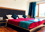 Deluxe Hotels In Ladakh