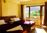 Deluxe Hotels In Ladakh