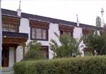 Hotels In Ladakh