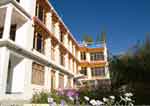 Hotels In Ladakh