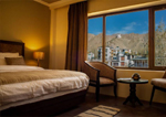 Deluxe Hotels In Ladakh