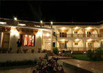 Deluxe Hotels In Ladakh