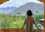 Deluxe Hotels In Ladakh