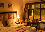 Deluxe Hotels In Ladakh