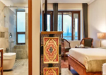 Deluxe Hotels In Ladakh