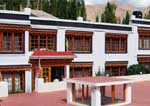 Hotels In Ladakh