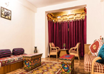 Deluxe Hotels In Ladakh