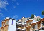 Hotels In Ladakh