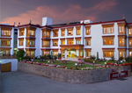 Deluxe Hotels In Ladakh