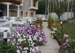 Deluxe Hotels In Ladakh