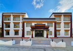 Deluxe Hotels In Ladakh