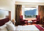 Luxury Hotels In Ladakh