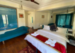 Deluxe Hotels In Ladakh