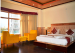 Deluxe Hotels In Ladakh