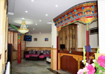 Deluxe Hotels In Ladakh