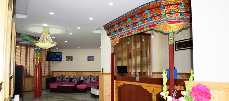 Deluxe Hotels In Ladakh