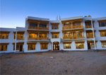 Deluxe Hotels In Ladakh