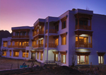 Deluxe Hotels In Ladakh