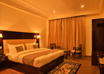 Deluxe Hotels In Ladakh