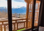 Deluxe Hotels In Ladakh