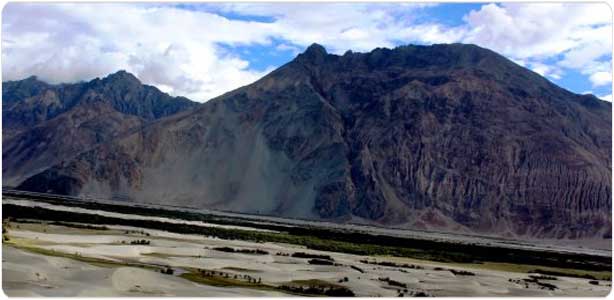 Ladakh Destinations