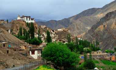 Highlights of Ladakh Trip in Ladakh Tour Packages