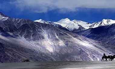 05 Nights Stay in Leh Ladakh Tour Lehladakhtourism.com