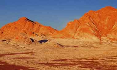 Ladakh - Towards Moon Valley in Lehladakhtourism.com