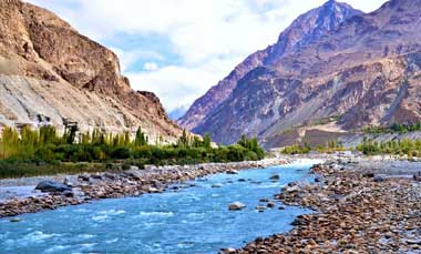 05 Nights with Nubra Valley in Lehladakhtourism.com