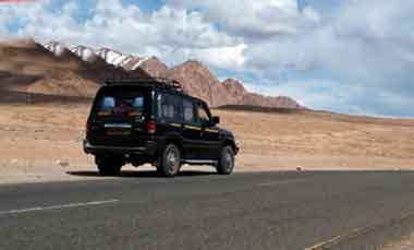 Top 5 Ladakh Packages in lehladakhtourism.com