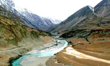 Ladakh Tour Packages in Lehladakhtourism.com