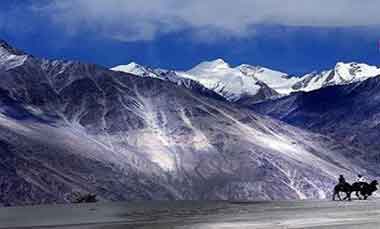 Ladakh Tour Packages in Lehladakhtourism.com