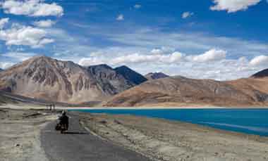 Holidays in Ladakh & Ladakh Tour Packages