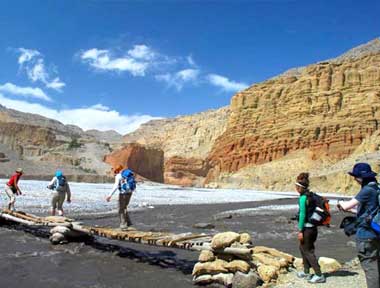 Ladakh Tour Packages in Lehladakhtourism.com