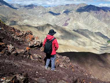 Trekking Tours In lehladakhtourism.com