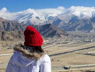 Ladakh Winter Packages in LehLadakhtourism