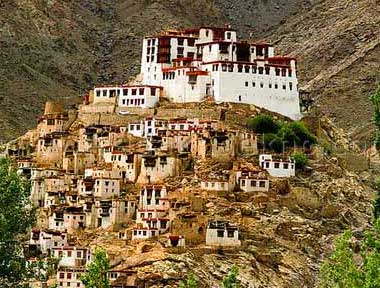 Ladakh Monasteries in Lehladakhtourism.com