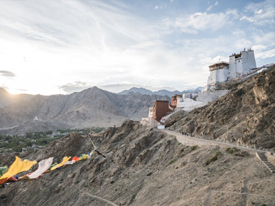 Leh Ladkakh Tourism