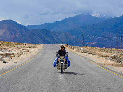 Leh Ladkakh Tourism